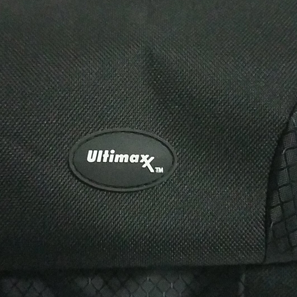 Ultimax Camera Bag - Picture 2 of 8
